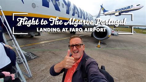 what airlines fly to faro portugal